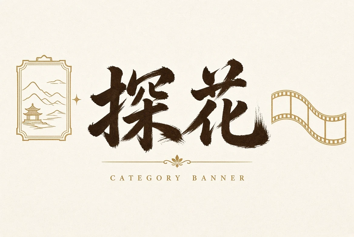 幅栏图