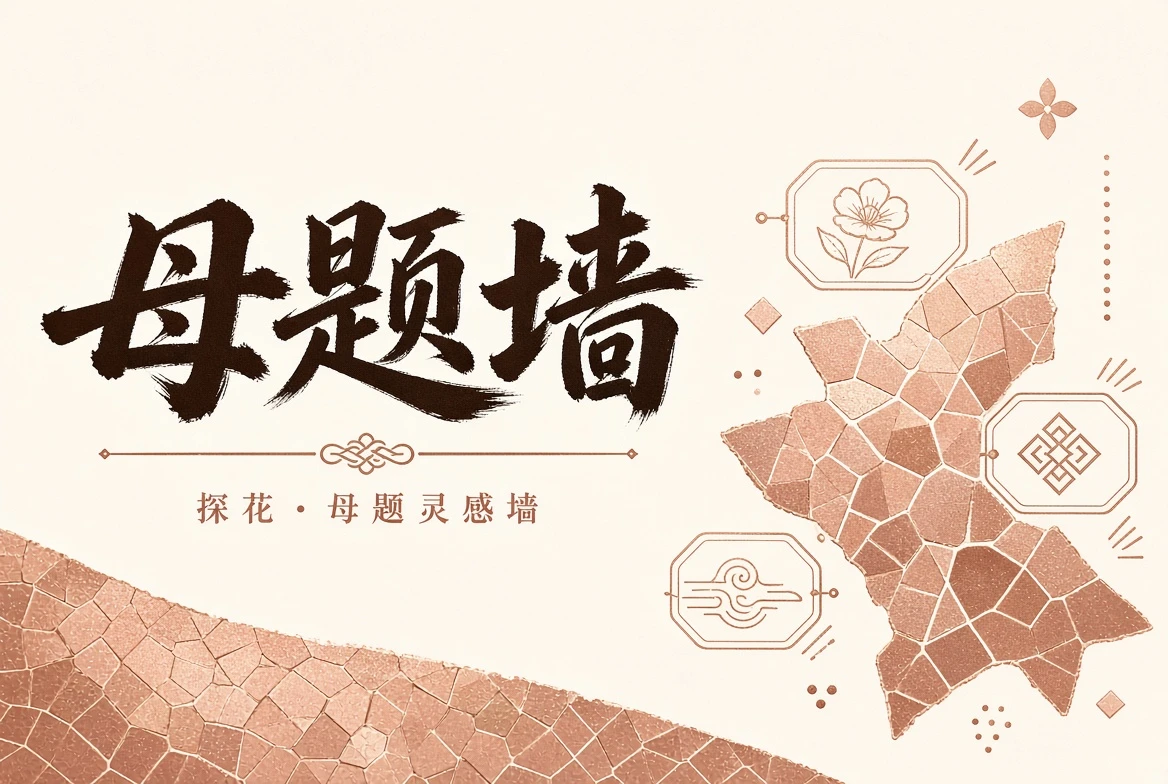 题栏图