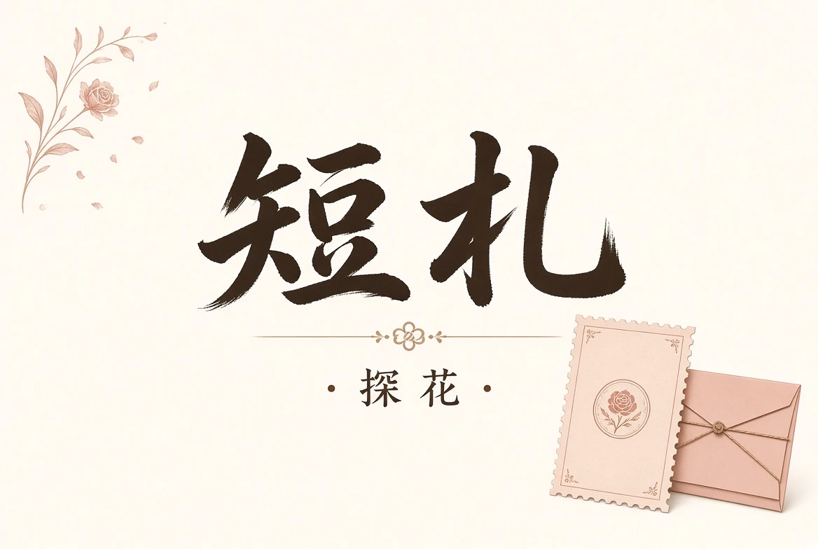 札栏图